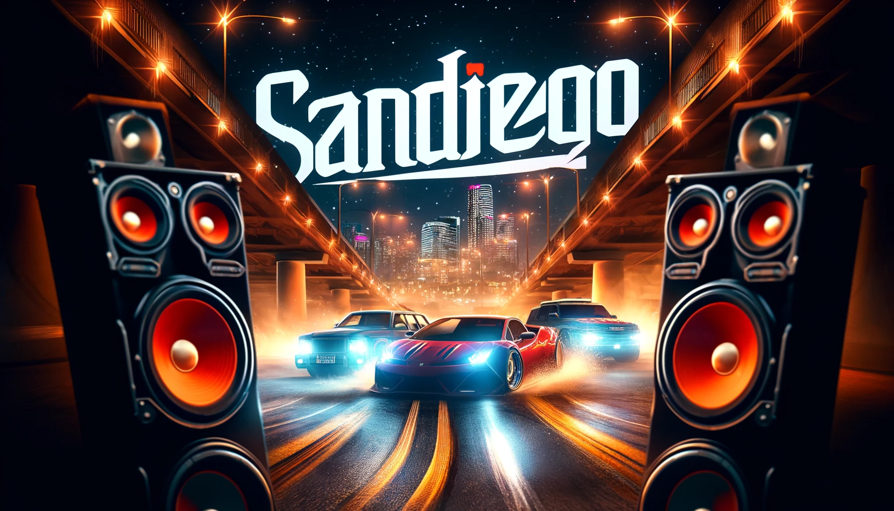 DALL·E 2024-05-04 19.47.33 - Create another full HD wallpaper in the style of a GTA V roleplay scene for a game server called 'SanDiego'. This scene features an underground street.webp