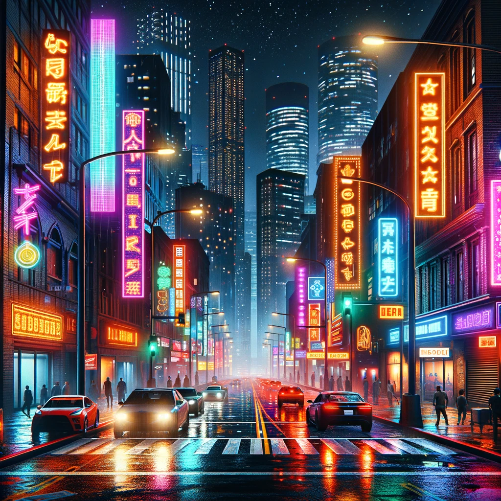 Großes Update: Verbesserungen & neue Features